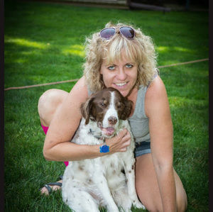 Meet your Posher, Kelly